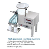TJ-2A Semi Automatic High Precision Pill Tablet Filling and Counting Counter Machine