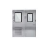 Purification Aluminum Alloy Airtight Door