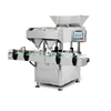 TJ-16S Automatic Electronic Pill Tablet Filling and Counting Counter Equipment