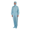 Comfortable Anti-Static Work Clothes Cleanroom ESD Uniform