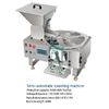 TJ-2B Semi Automatic Vitamin/Candy/Gummy/Tablet/Capsule/ Pill Filling and Feeding Counter Counting Machinery