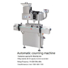TJ-2D Automatic Vitamin/Candy/Gummy/Tablet/Capsule/ Pill Filling and Feeding Counter Counting Medical Machinery