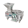 TJ-2B Semi Automatic Vitamin/Candy/Gummy/Tablet/Capsule/ Pill Filling and Feeding Counter Counting Machinery