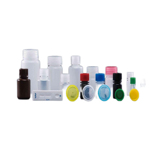 TJ 003 Reagent bottle
