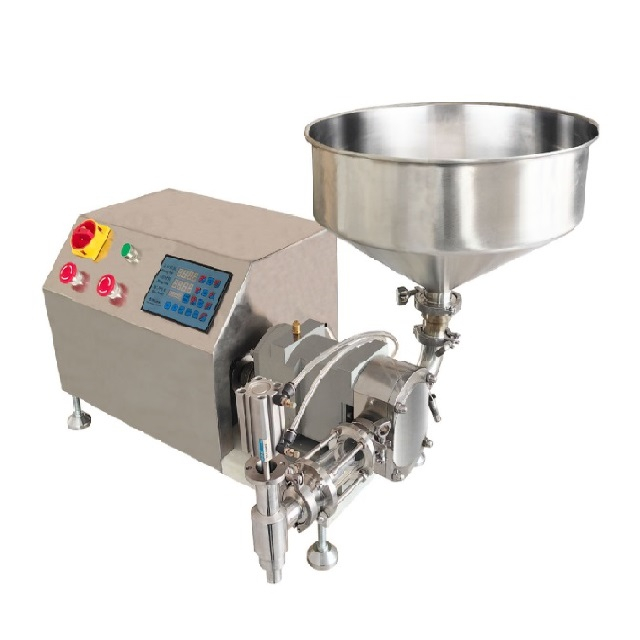 Manual capsule filling machine