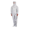 Work Cloth Antistatic Uniform Work Uniform Cleanroom Anti-Static Coverall 