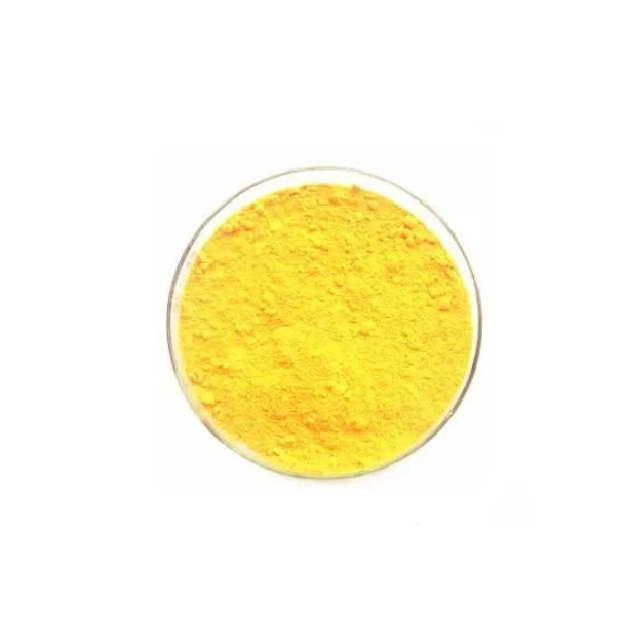 Coenzyme Q10 Series Powder Raw Material for Pharmaceutical