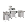 TJ-2DS Automatic Vitamin/Candy/Gummy/Tablet/Capsule/ Pill Filling and Feeding Counter Counting Medical Machinery