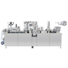 TJ250FIII Pharmaceutical Flat Type Tropical Blister Packing Packaging Tablet Pill Softgel Capsule Machine
