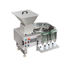 TJ-4B Semi Automatic Pill Tablet Filling and Counting Counter Machine