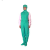 Comfortable Anti-Static Work Clothes Cleanroom ESD Uniform