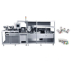 TJ300 Continuous High Speed Cartoner Machine