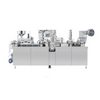 TJ250FII Flat Type Tropical Blister Packing Machine