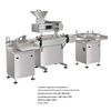 TJ-2DS Automatic Vitamin/Candy/Gummy/Tablet/Capsule/ Pill Filling and Feeding Counter Counting Medical Machinery