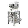 TJ-180PX Automatic Vitamin/Candy/Gummy/Tablet/Capsule/ Pill Filling and Feeding Counter Counting Packaging Machine