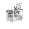 TJ 8-200R Automatic Vitamin/Candy/Gummy/Tablet/Capsule/ Pill Counter Counting Desiccation and Packaging Packing Machine