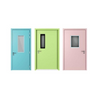 Fire Access Door,Safety Clean Door,Medical Clean Airtight Door