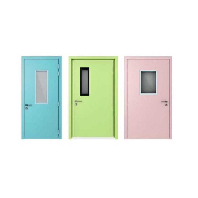 Fire Access Door,Safety Clean Door,Medical Clean Airtight Door