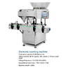 TJ-16S Automatic Electronic Pill Tablet Filling and Counting Counter Equipment