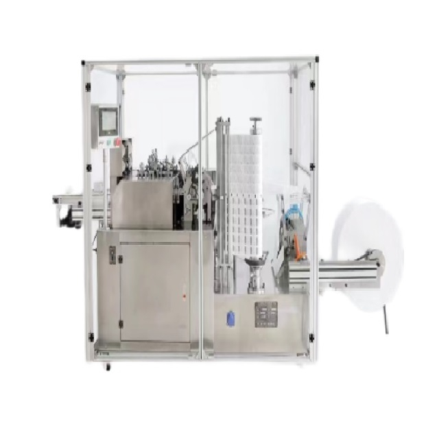 ODF/OTF automatic packing machine ​
