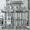 F series Multi-effect water distiller water still water equipment