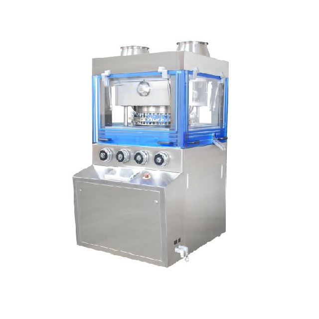 TJ 35B Series Rotary Tablet Press