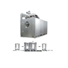 QDS series modular auto bin washer&dryer