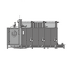 QDX Series Modular Auto Bin Washer & Dryer