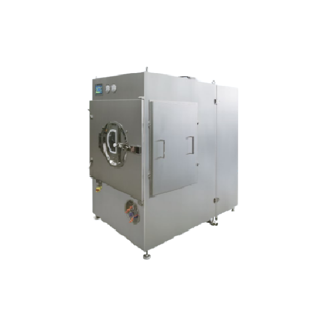 TJ-FA Combined High-Efficiency Coating Machine