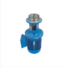 Pipeline type high-shear dispersion emulsifier 1