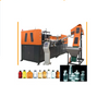 YCQ-20L-1 Blow molding machine to make PET plastic bottle