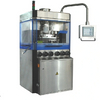 TJ4100 Series Rotary Tablet Press
