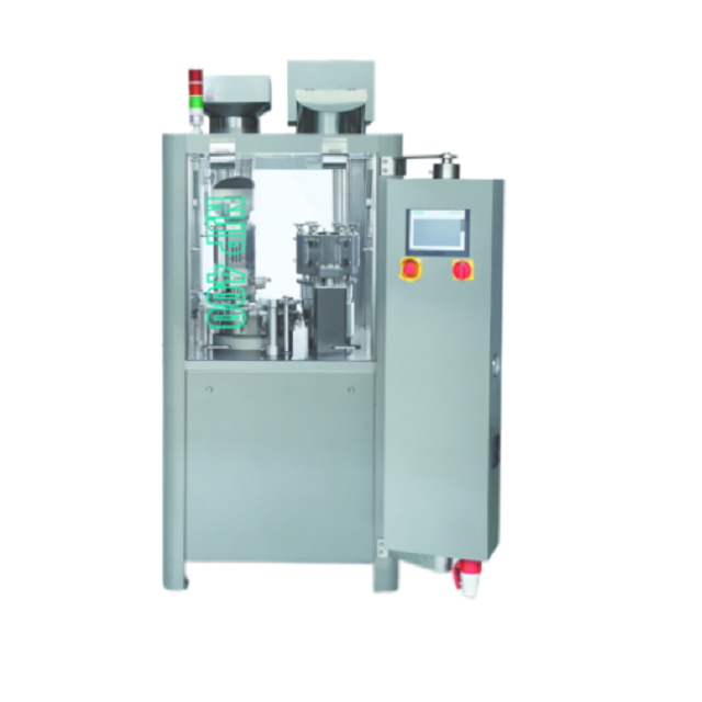 NJP-400 Auto Capsule Filling Machine