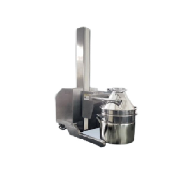 JT Series pillar lifter