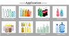 TJ K6 50ml-2liter Automatic Bottle Blowing Machine