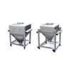 IBC Bin Series Multi Functional Powder Bin Blender Blending Machine