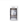 Negative pressure sampling/dispensing/weighing booth
