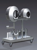 TJ-FA Combined High-Efficiency Coating Machine