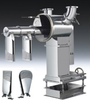 TJW Series High-Efficiency Solid Pan Coater
