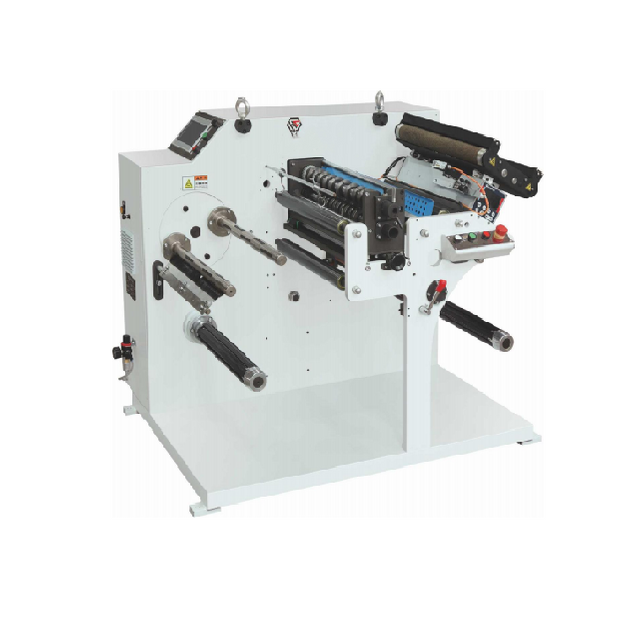 350 rotary table slitter