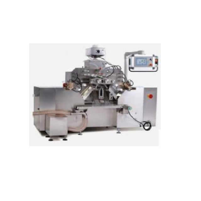 TJ120-III Softgel Capsule Encapsulation Machine