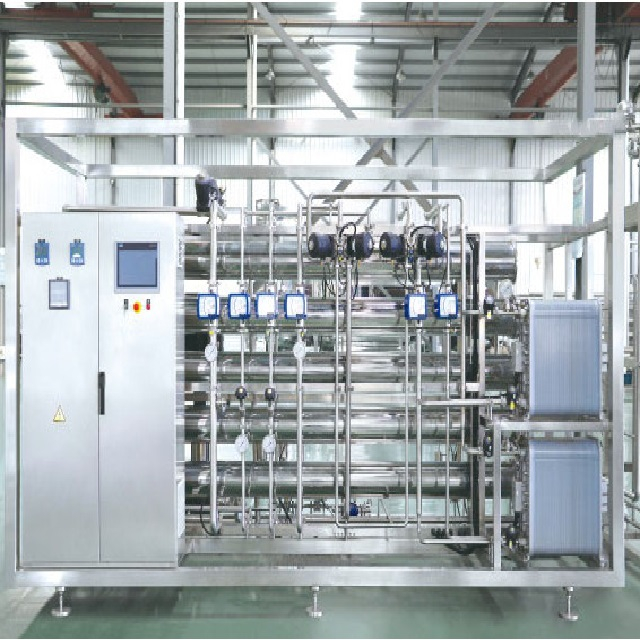 Water system water purifier pure water equipment machine 