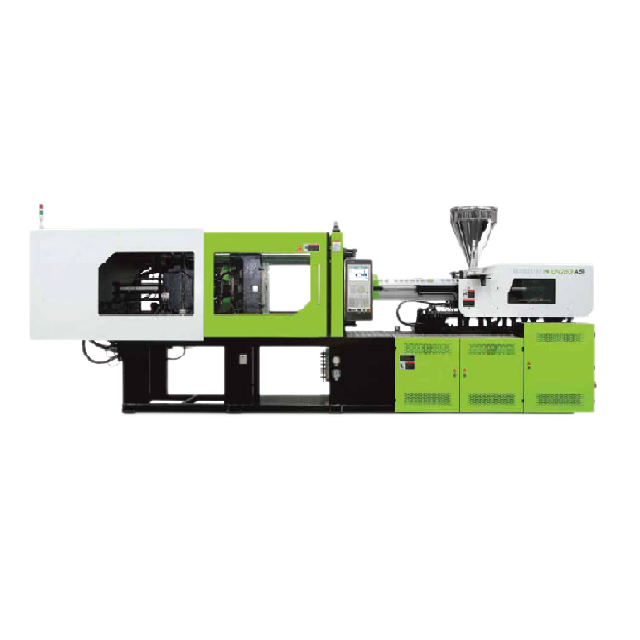60T-560T A5 Series Standard High-end Servo Injection Molding Machine Machine 