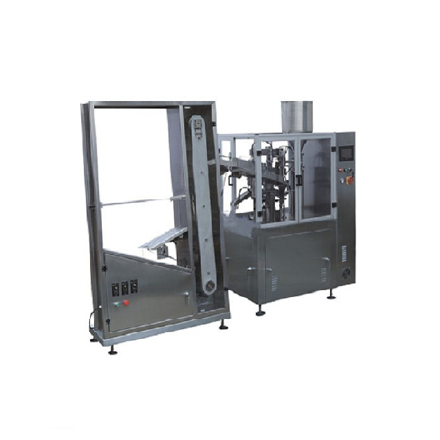 TJ-60A Automatic feeding machine 