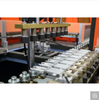 YCQ-20L-1 Blow molding machine to make PET plastic bottle