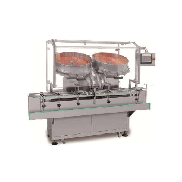 PBS-160 high speed oscillating granulator