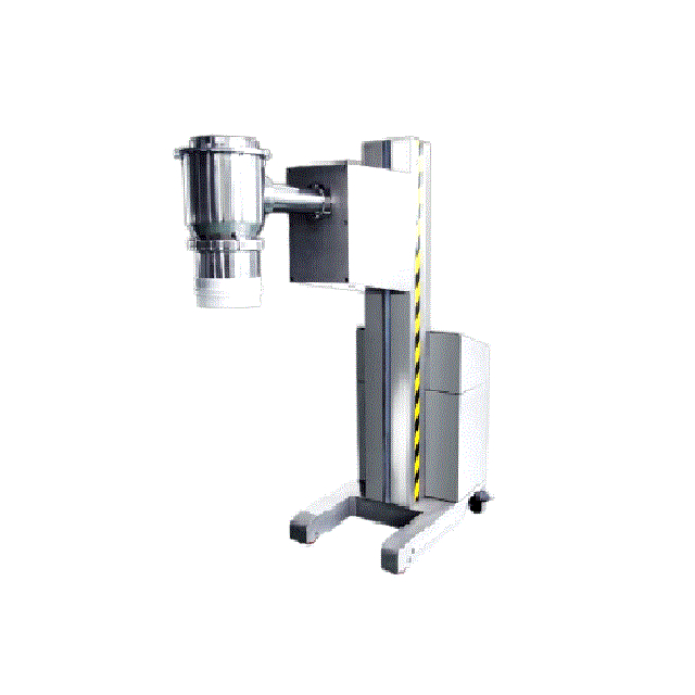 FZTY Pharmaceutical Cone Mill