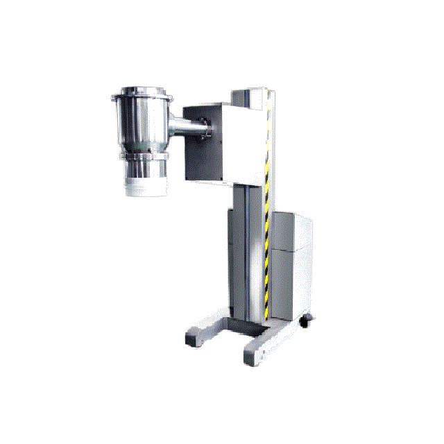 FZTY Pharmaceutical Cone Mill
