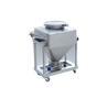 IBC Bin Series Multi Functional Powder Bin Blender Blending Machine
