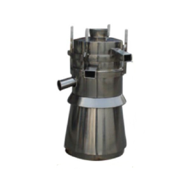 Vibrating Sieve